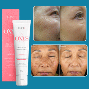 Crema oxys en Arequipa