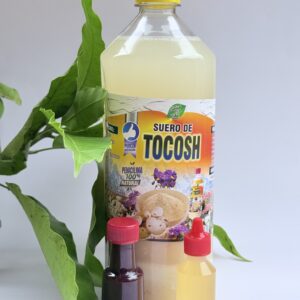 Tratamiento Gastritis : Tocosh - Sangre de Grado - Aceite de Copaiba