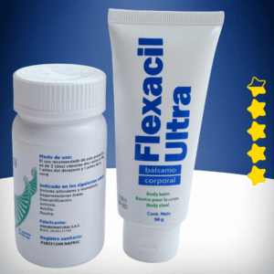 Flexacil Ultra PeruBionatual S. A.C